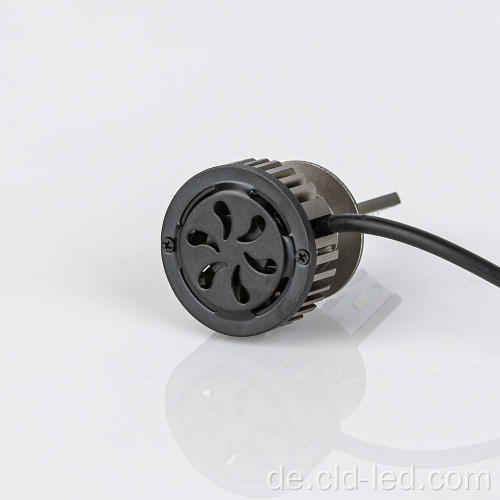 H8 H11 Auto LED -Scheinwerfer Nebellicht